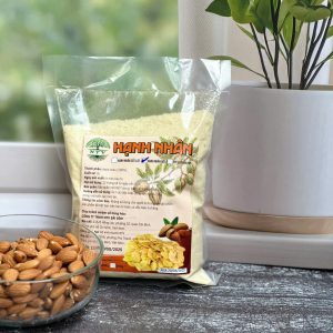 Bột Hạnh Nhân - Amond Powder