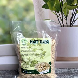 HẠT DƯA TÁCH VỎ