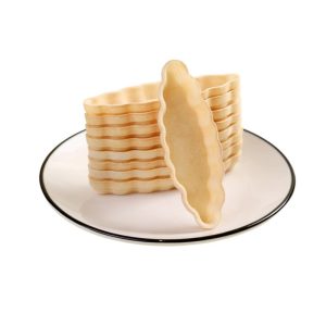 Đế bánh thuyền - set 60 cái