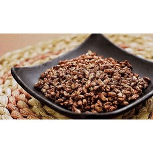 500G Gạo Lứt Sấy Giòn