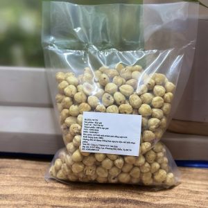 Hạt Phỉ Sấy Khô - Hazelnut