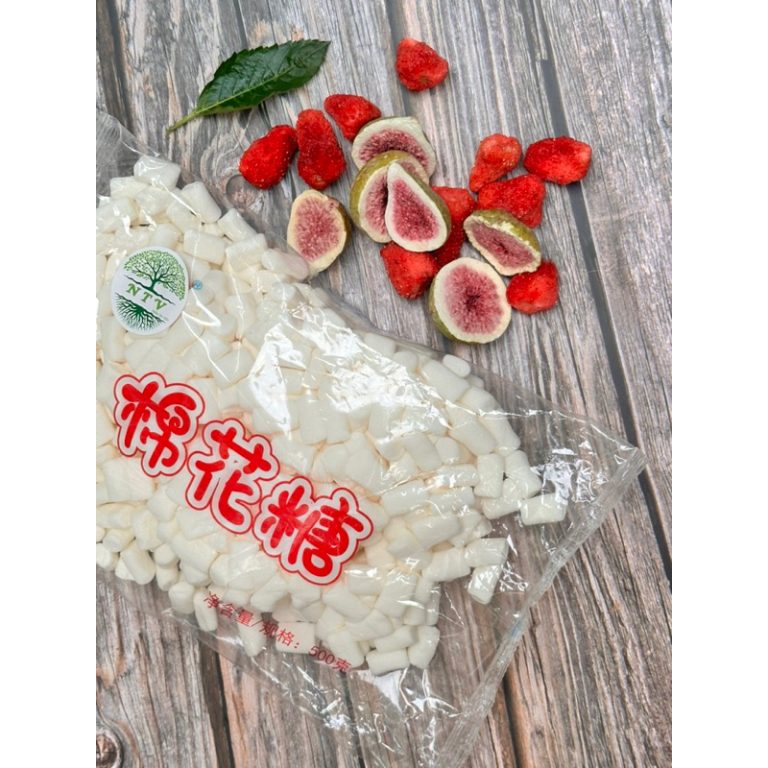 Kẹo Marsmallow