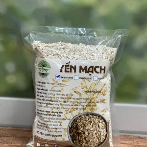 Yến Mạch Cán Vỡ